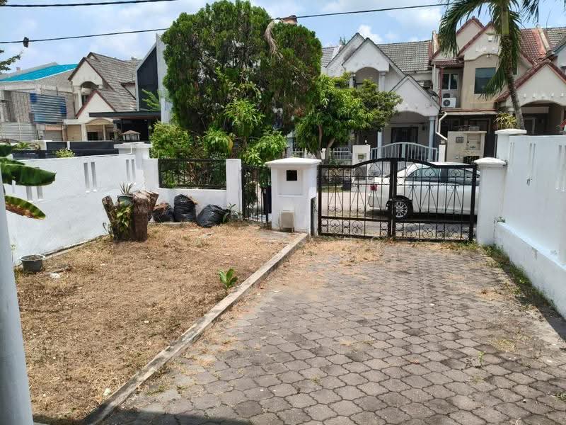 Rumah Teres 2-Tingkat untuk Disewa di Usj 2 (Subang Jaya) - Carlos Ng - Exterior - PropertyGuru.com.my