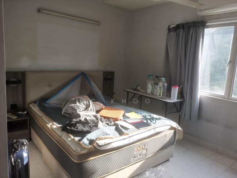 Apartment for Sale at Flora Damansara Apartment - KC Khoo - Bedroom - PropertyGuru.com.my
