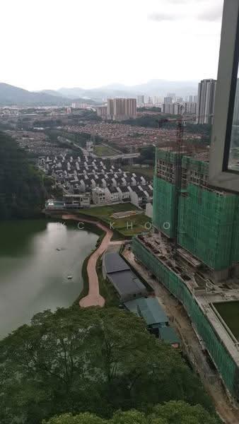 Apartment for Sale at Flora Damansara Apartment - KC Khoo - Exterior - PropertyGuru.com.my