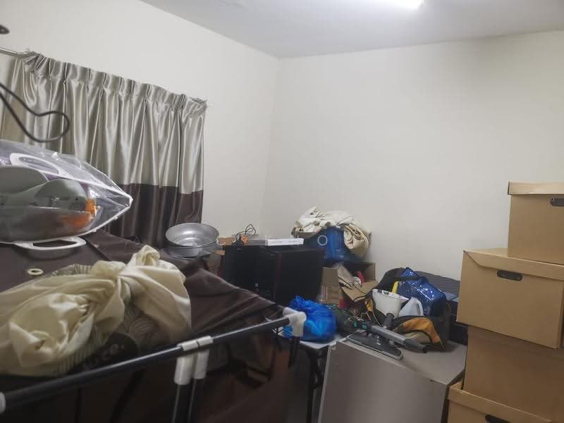 Apartment for Sale at Flora Damansara Apartment - KC Khoo - Interior - PropertyGuru.com.my