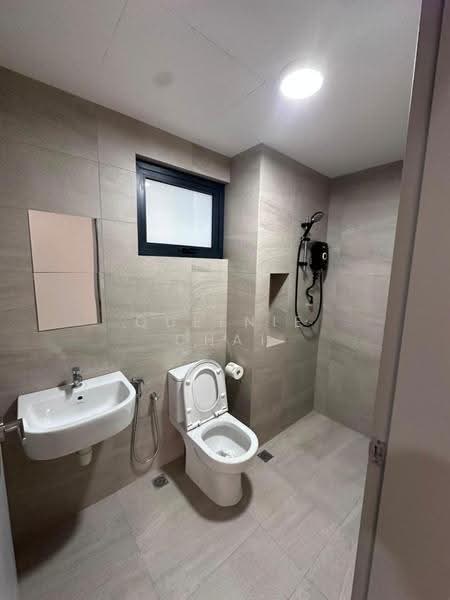 Condominium for Rent at Skyline KL - Queenie Chai - Bathroom - PropertyGuru.com.my