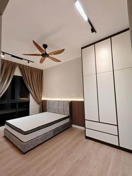 Condominium for Rent at Skyline KL - Queenie Chai - Bedroom - PropertyGuru.com.my