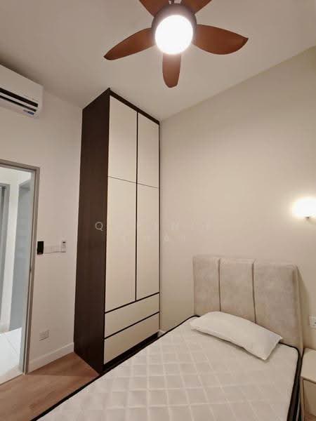Condominium for Rent at Skyline KL - Queenie Chai - Bedroom - PropertyGuru.com.my