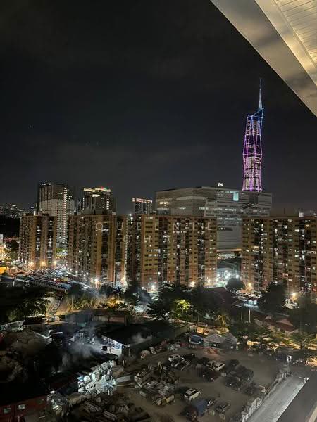 Condominium for Rent at Skyline KL - Queenie Chai - Exterior - PropertyGuru.com.my