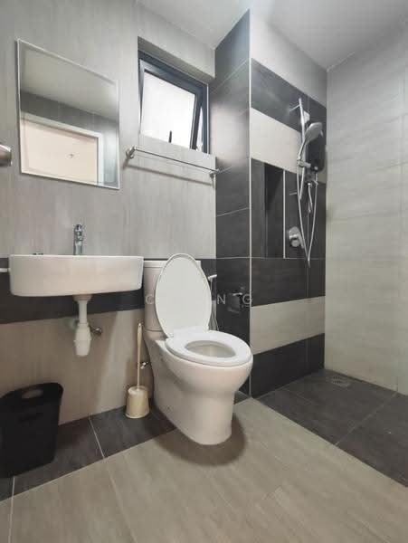 Kondominium untuk Dijual di Aster Residence - CK Ng - Bathroom - PropertyGuru.com.my