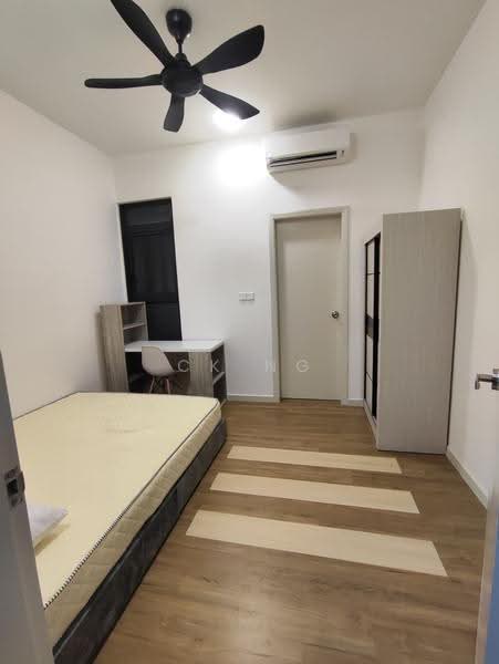 Kondominium untuk Dijual di Aster Residence - CK Ng - Bedroom - PropertyGuru.com.my