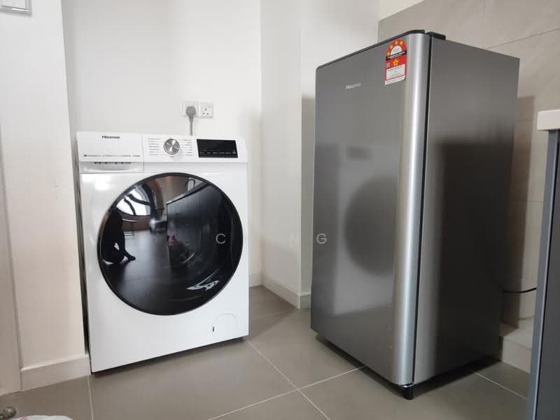 Kondominium untuk Dijual di Aster Residence - CK Ng - Interior - PropertyGuru.com.my