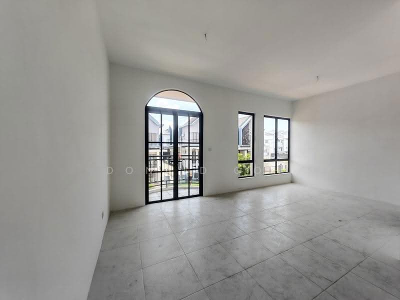 Rumah Teres 2-Tingkat untuk Dijual di Panorama Lapangan Perdana (Ipoh) - Donald Goh - PropertyGuru.com.my