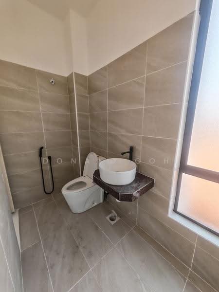 Rumah Teres 2-Tingkat untuk Dijual di Panorama Lapangan Perdana (Ipoh) - Donald Goh - PropertyGuru.com.my