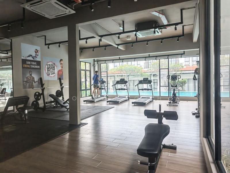 Rumah Teres 2-Tingkat untuk Dijual di Panorama Lapangan Perdana (Ipoh) - Donald Goh - PropertyGuru.com.my