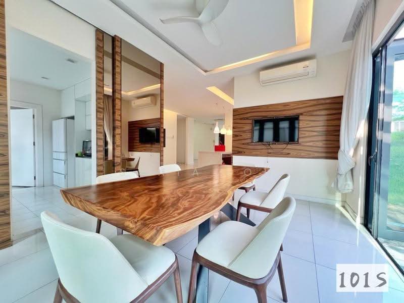 Bungalow House for Sale in Kota Kemuning (Shah Alam) - Sonia Soh - Dining Room - PropertyGuru.com.my