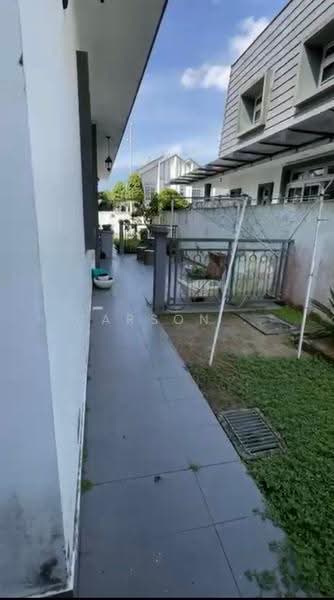 Cluster House for Sale in Taman Ekoflora (Johor Bahru) - Carson . - Exterior - PropertyGuru.com.my