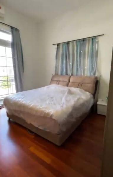 Cluster House for Sale in Taman Ekoflora (Johor Bahru) - Carson . - Bedroom - PropertyGuru.com.my