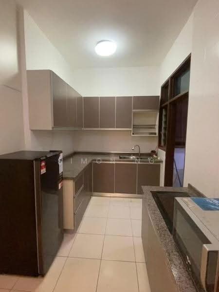 Apartment for Rent at Tanjung Permai De Centro - Simon Ng - Kitchen - PropertyGuru.com.my