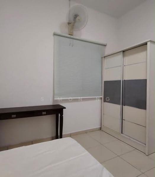 Apartment for Rent at Tanjung Permai De Centro - Simon Ng - Bedroom - PropertyGuru.com.my