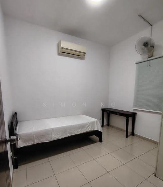 Apartment for Rent at Tanjung Permai De Centro - Simon Ng - Bedroom - PropertyGuru.com.my