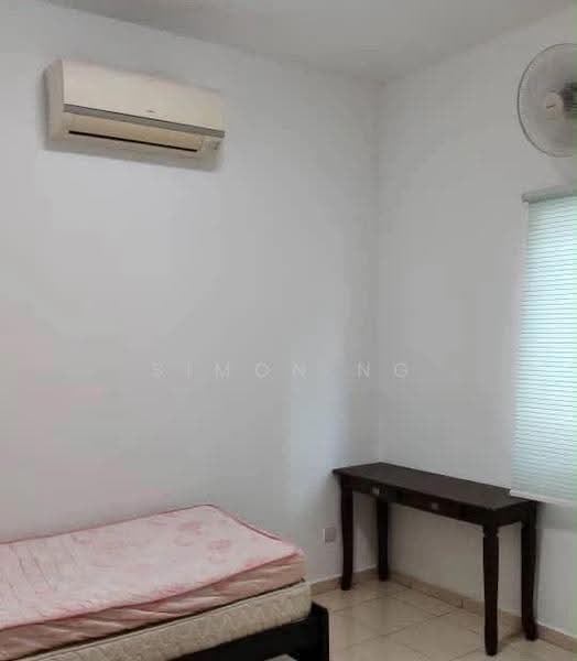 Apartment for Rent at Tanjung Permai De Centro - Simon Ng - Bedroom - PropertyGuru.com.my
