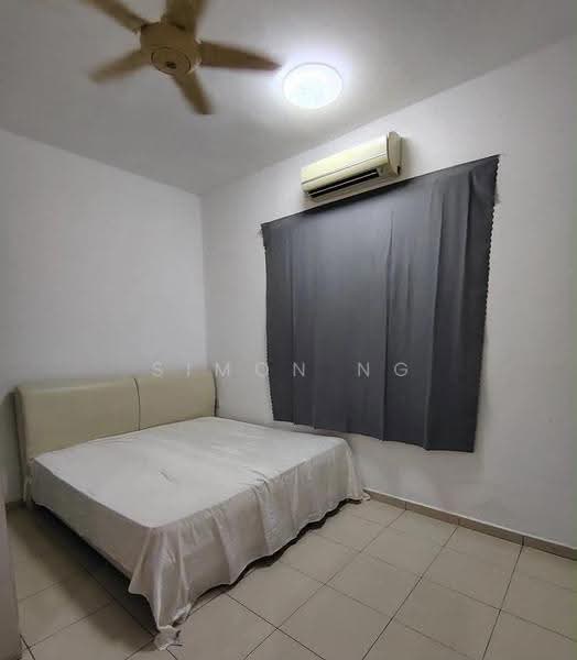 Apartment for Rent at Tanjung Permai De Centro - Simon Ng - Bedroom - PropertyGuru.com.my