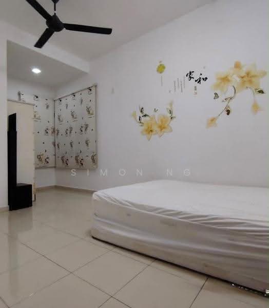 Apartment for Rent at Tanjung Permai De Centro - Simon Ng - Bedroom - PropertyGuru.com.my