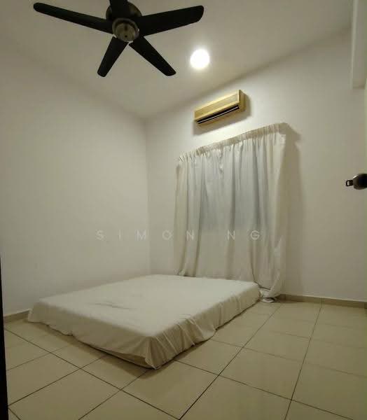 Apartment for Rent at Tanjung Permai De Centro - Simon Ng - Bedroom - PropertyGuru.com.my