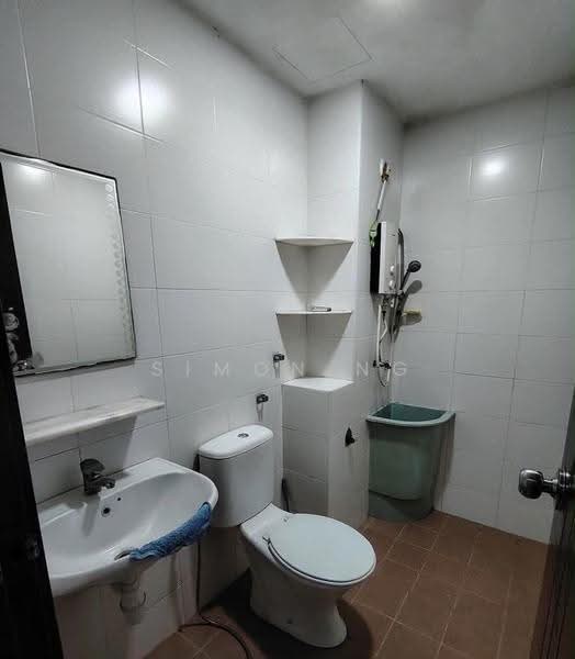 Apartment for Rent at Tanjung Permai De Centro - Simon Ng - PropertyGuru.com.my
