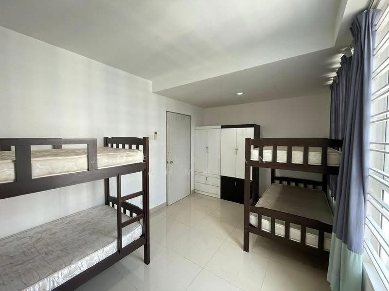 Service Residence for Rent at Menara U - Jaleela Banu Ahmad - Bedroom - PropertyGuru.com.my