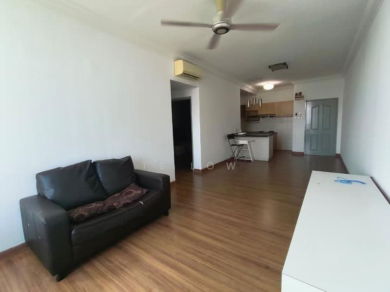 Condominium for Sale at Sierra Residency - TS Low - Living Room - PropertyGuru.com.my