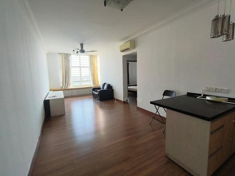Condominium for Sale at Sierra Residency - TS Low - Living Room - PropertyGuru.com.my