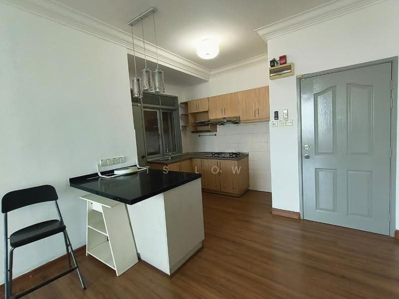 Condominium for Sale at Sierra Residency - TS Low - Kitchen - PropertyGuru.com.my