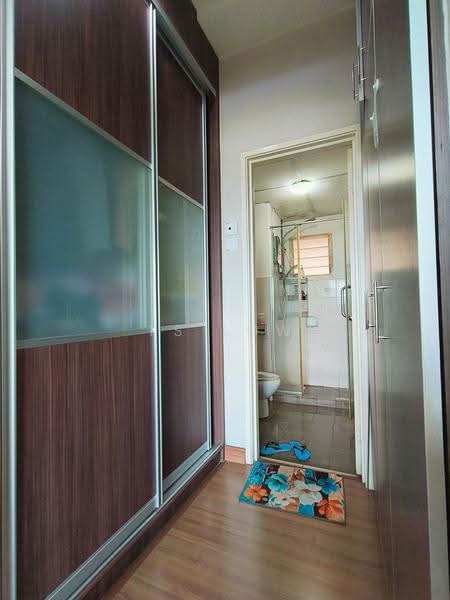 Condominium for Sale at Sierra Residency - TS Low - Bathroom - PropertyGuru.com.my