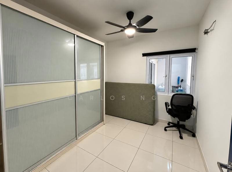 Condominium for Rent at Aurora Residence @ Lake Side City - Carlos Ng - Bedroom - PropertyGuru.com.my