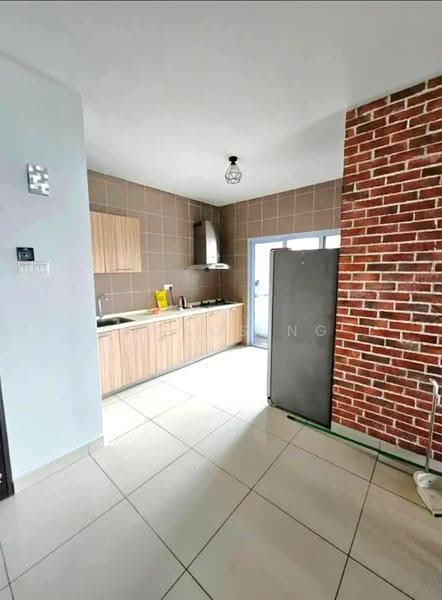 Condominium for Rent at Aurora Residence @ Lake Side City - Carlos Ng - Kitchen - PropertyGuru.com.my