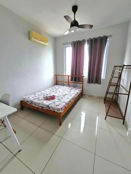 Condominium for Rent at Aurora Residence @ Lake Side City - Carlos Ng - Bedroom - PropertyGuru.com.my