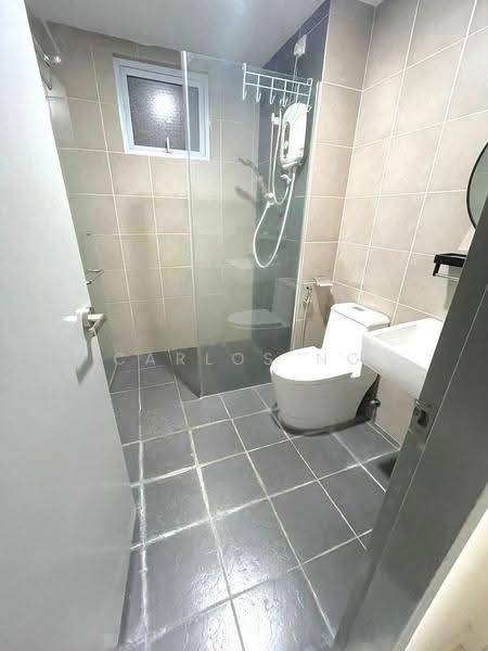 Condominium for Rent at Aurora Residence @ Lake Side City - Carlos Ng - Bathroom - PropertyGuru.com.my
