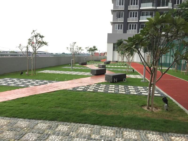 Condominium for Rent at Aurora Residence @ Lake Side City - Carlos Ng - Exterior - PropertyGuru.com.my