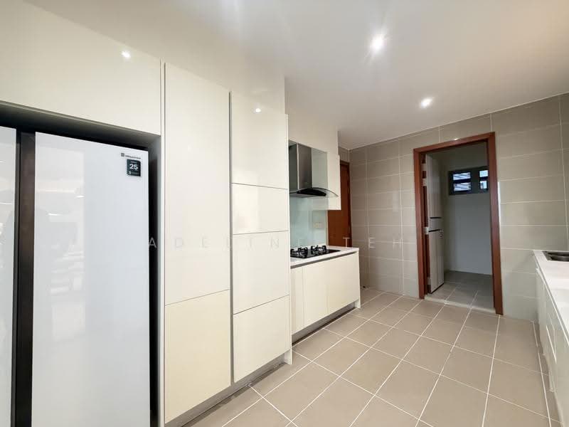 Condominium for Sale at 9 Madge - Adeline Teh - Kitchen - PropertyGuru.com.my