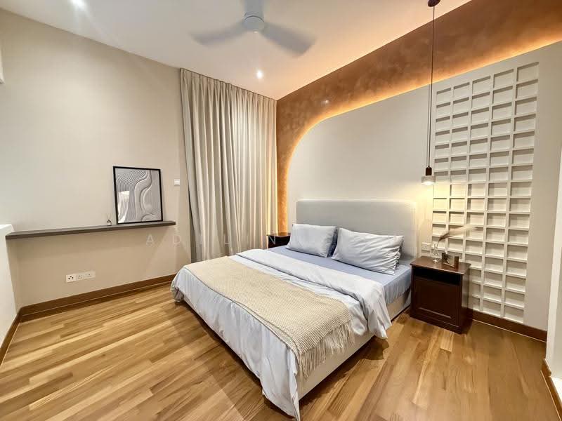Condominium for Sale at 9 Madge - Adeline Teh - Bedroom - PropertyGuru.com.my