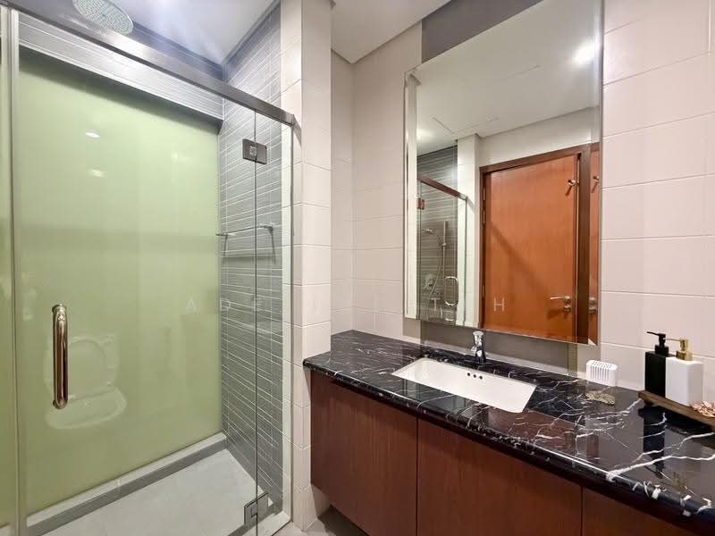 Condominium for Sale at 9 Madge - Adeline Teh - Bathroom - PropertyGuru.com.my