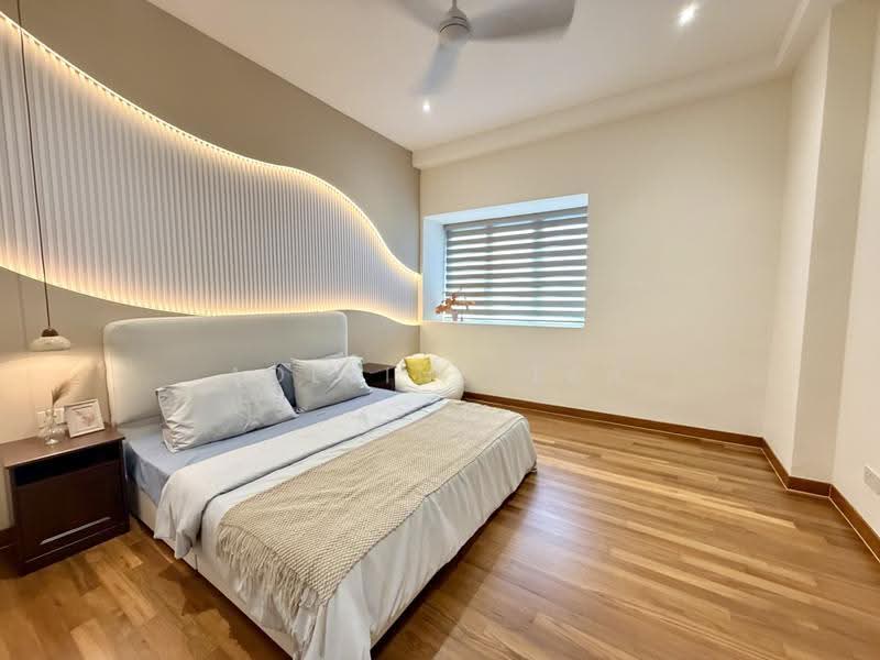 Condominium for Sale at 9 Madge - Adeline Teh - Bedroom - PropertyGuru.com.my