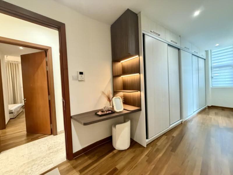 Condominium for Sale at 9 Madge - Adeline Teh - Bedroom - PropertyGuru.com.my