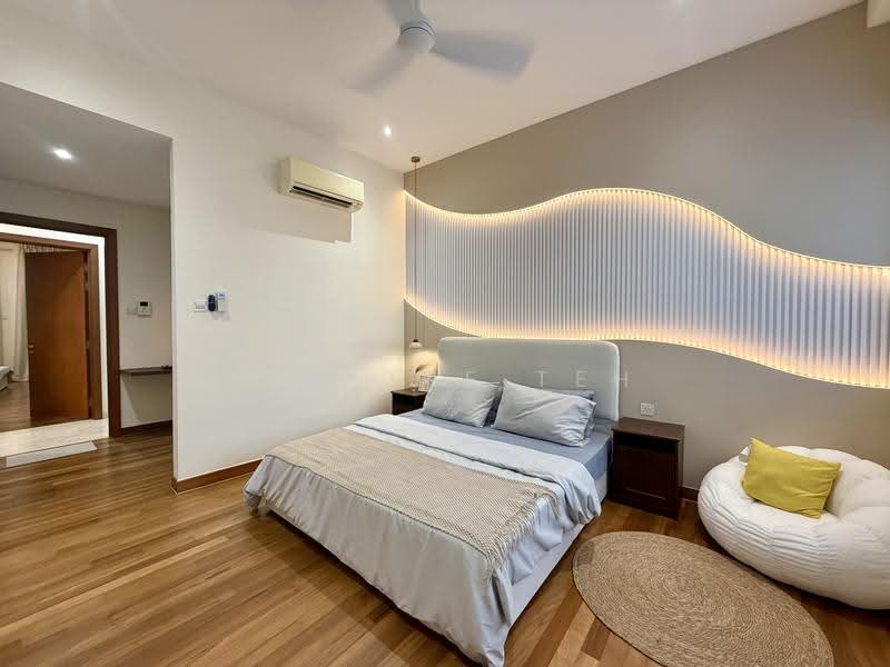 Condominium for Sale at 9 Madge - Adeline Teh - Bedroom - PropertyGuru.com.my