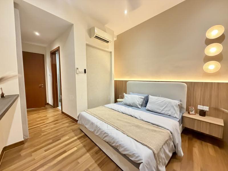 Condominium for Sale at 9 Madge - Adeline Teh - Bedroom - PropertyGuru.com.my