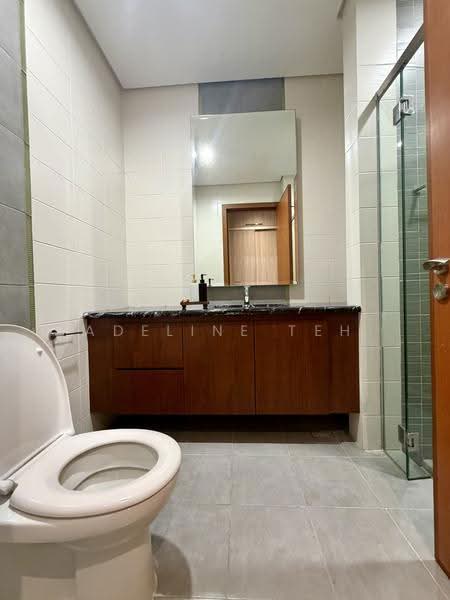 Condominium for Sale at 9 Madge - Adeline Teh - Bathroom - PropertyGuru.com.my