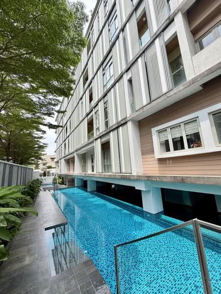 Condominium for Sale at 9 Madge - Adeline Teh - Exterior - PropertyGuru.com.my