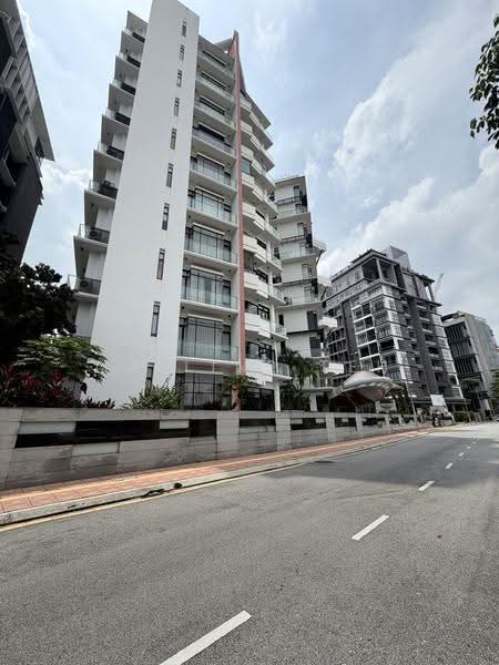 Condominium for Sale at 9 Madge - Adeline Teh - Exterior - PropertyGuru.com.my