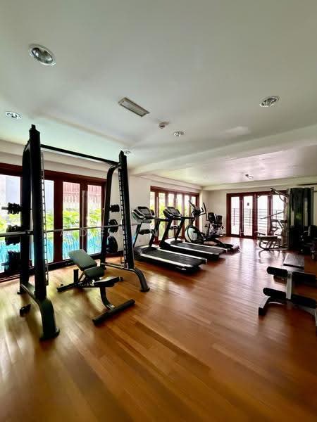 Condominium for Sale at 9 Madge - Adeline Teh - Gym - PropertyGuru.com.my