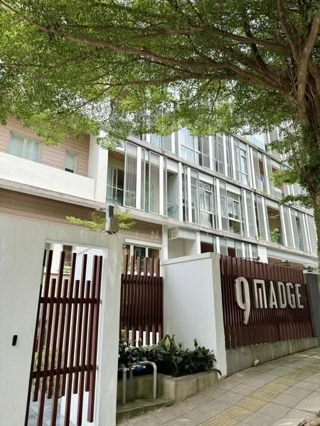 Condominium for Sale at 9 Madge - Adeline Teh - Exterior - PropertyGuru.com.my
