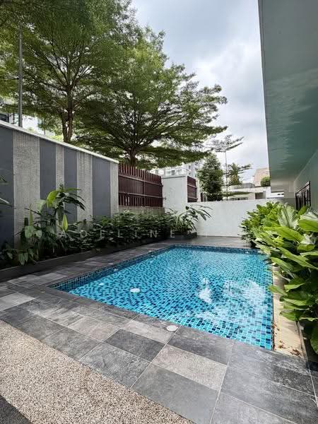 Condominium for Sale at 9 Madge - Adeline Teh - Exterior - PropertyGuru.com.my