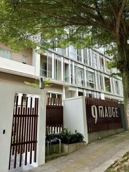 Condominium for Sale at 9 Madge - Adeline Teh - Exterior - PropertyGuru.com.my