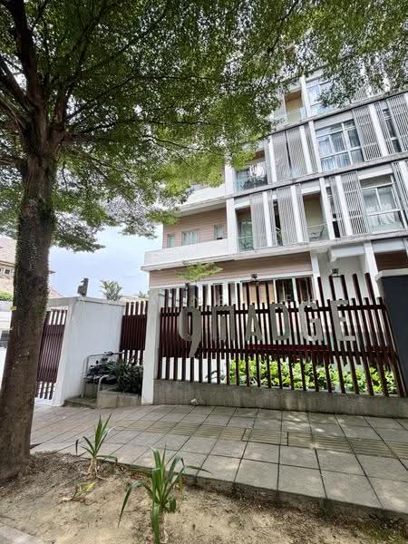 Condominium for Sale at 9 Madge - Adeline Teh - Exterior - PropertyGuru.com.my